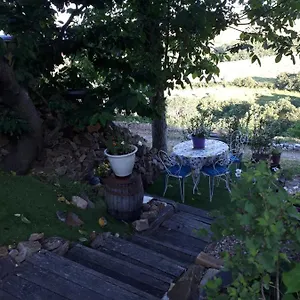 Accommodatie bij particulieren Amoureux De Calme Et Nature, Blacé