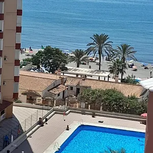 Estudio La Corbeta Apartment Torrox