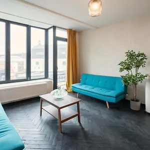 apartments-in-the-heart-of-antwerp.hotelsghent.com/