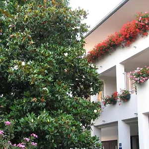 Martinuzzi Apartment Rovinj