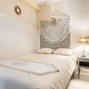La Jasmin Apartment Montauroux