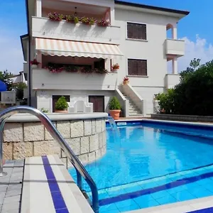 Mirjam Apartment Poreč