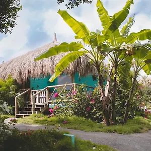 Mondi Lodge Dorp Sint Michiel